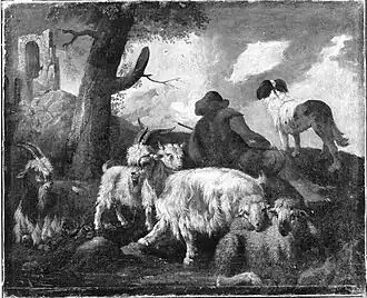 Partie deu troupeau (2)