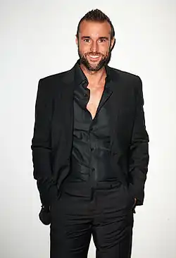Philipp Plein(*1978).