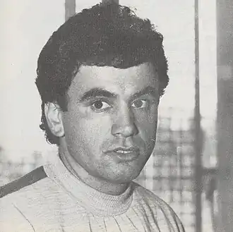 Philippe Bana (1986)
