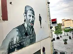 street par Marika Gysbers