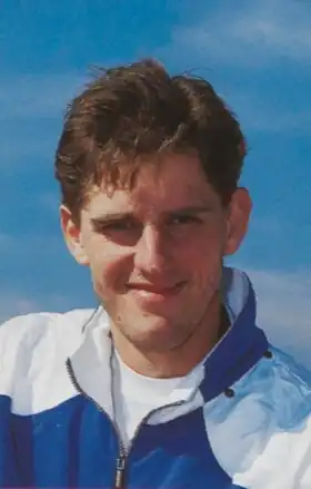 Image illustrative de l’article Philippe Schaaf