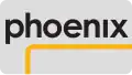 Logo de Phoenix de 30 août 2012 à 3 juin 2018