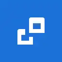 Description de l'image Phosh logo.png.