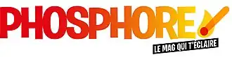 Image illustrative de l’article Phosphore (magazine)