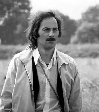 Alex Abouladzé, poète