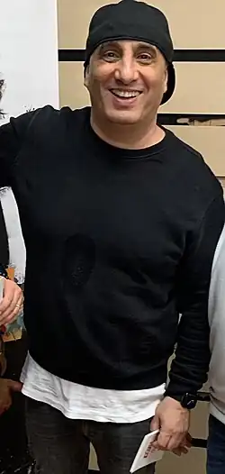 Description de cette image, également commentée ci-après