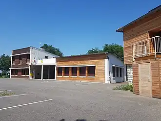 Latour (Haute-Garonne)