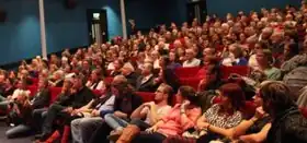 Image illustrative de l’article Festival du film français UK