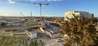 Image illustrative de l’article Mohamed Belarbi (métro d'Alger)