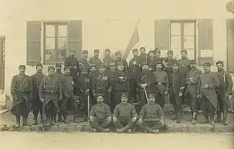 Image illustrative de l’article 67e régiment d'infanterie territoriale