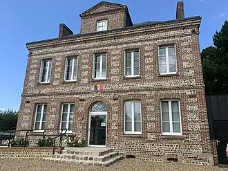 Manneville-ès-Plains