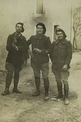 Image illustrative de l’article 114e bataillon de chasseurs alpins