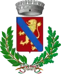Blason de Piacenza d'Adige