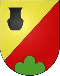 Blason de Pianezzo