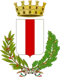 Blason de Piazza Armerina