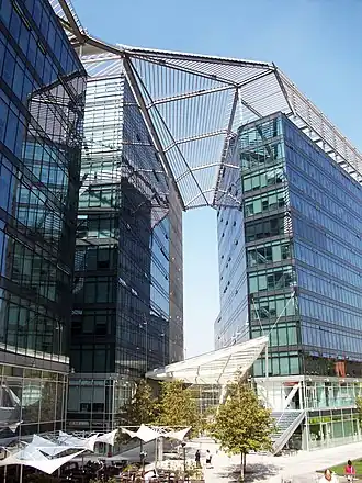 Image illustrative de l’article Piazza Liber Paradisus