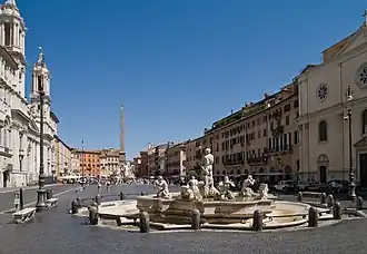 Place Navone.