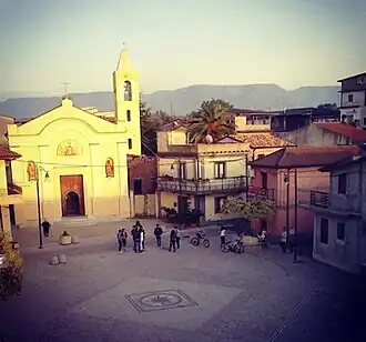 San Martino di Taurianova