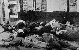 Massacre de piazzale Loretto