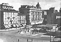 Piazzale Loreto (années 1940)