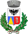 Blason de Piazzatorre