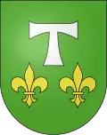 Blason de Piazzogna