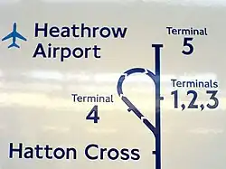 Plan de la boucle T4.