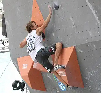 Image illustrative de l’article Michael Piccolruaz