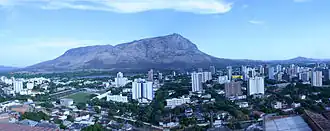 Governador Valadares