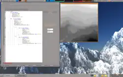 Description de cette image, également commentée ci-après