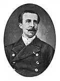 Paul Déroulède.