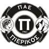 Logo du Pierikos