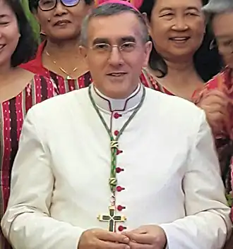 Image illustrative de l’article Piero Pioppo