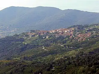 San Piero in Campo
