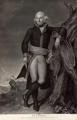 Jean-Baptiste Jourdan