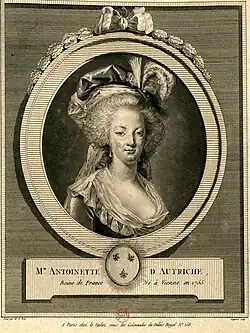 Marie-Antoinette