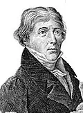 Pierre Louis de Lacretelle