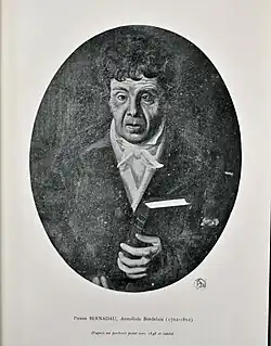 Description de l'image Pierre Bernadau (c 1848).jpg.