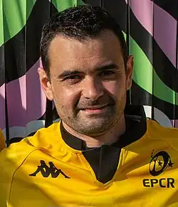 Image illustrative de l’article Pierre Brousset