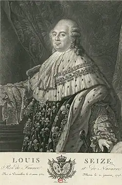 Louis XVI
