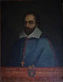 Image illustrative de l’article Pierre Cornulier