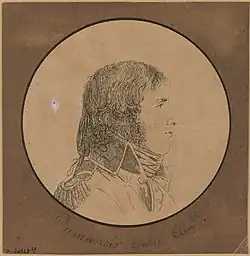 Pierre Dumanoir Le Pelley (1770-1829)