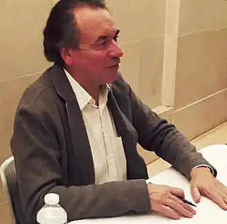 Image illustrative de l’article Pierre Durand (équitation)