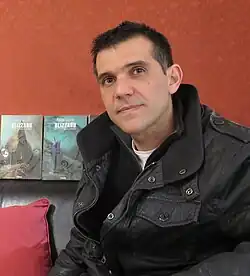 Description de cette image, également commentée ci-après