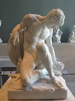 Gladiateur mourant (1779)