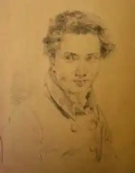 Image illustrative de l'article Pierre Marnotte