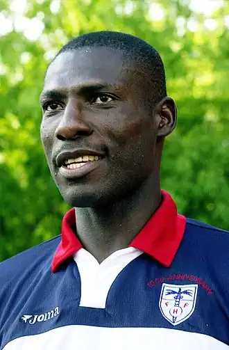 Image illustrative de l’article Pierre Richard Bruny