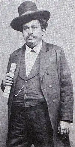 Pierre Théoma Boisrond-Canal1876-79, 1888