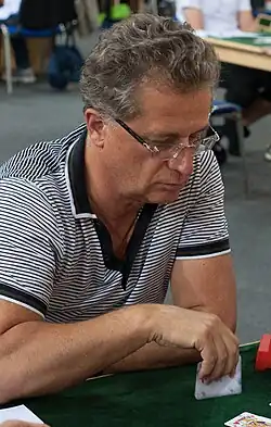 Description de l'image Pierre Zimmerman of Monaco (14556224043).jpg.