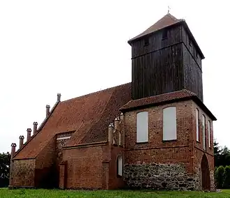 Pierzchały (Płoskinia)